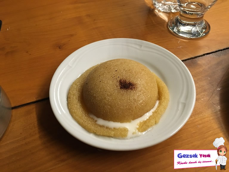 Bayram Usta Yaprak Kebap - Çukurambar Ankara