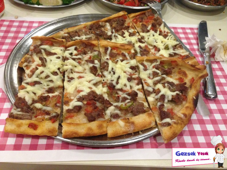 Cennetkuşu Kebap - Çayyolu Ankara