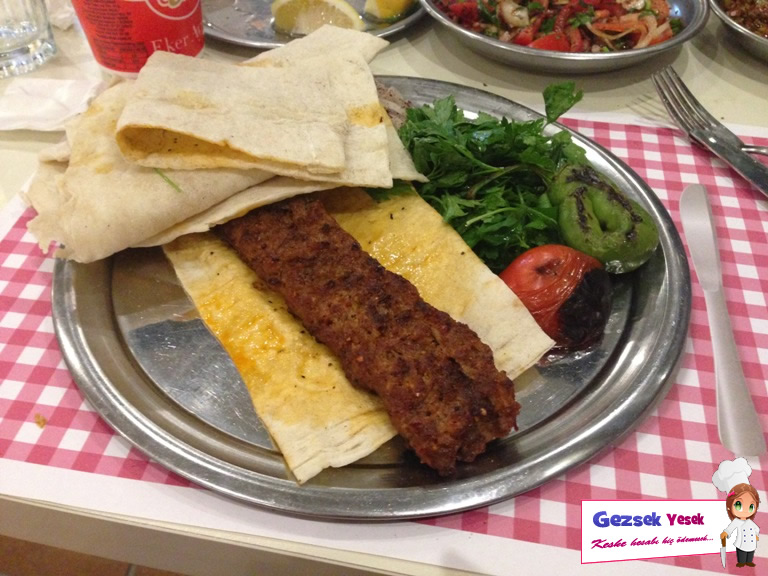 Cennetkuşu Kebap - Çayyolu Ankara