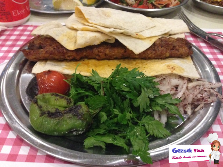 Cennetkuşu Kebap - Çayyolu Ankara