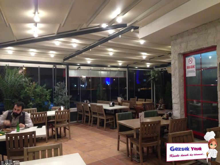 Cennetkuşu Kebap - Çayyolu Ankara