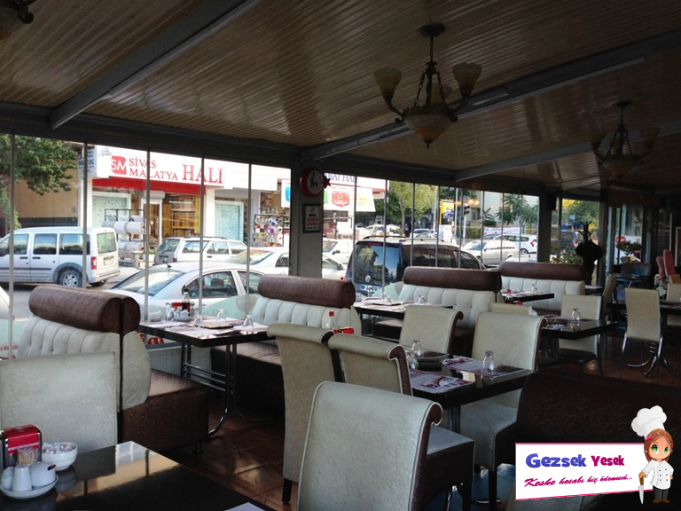 Dicle Kebap - Dikmen Ankara