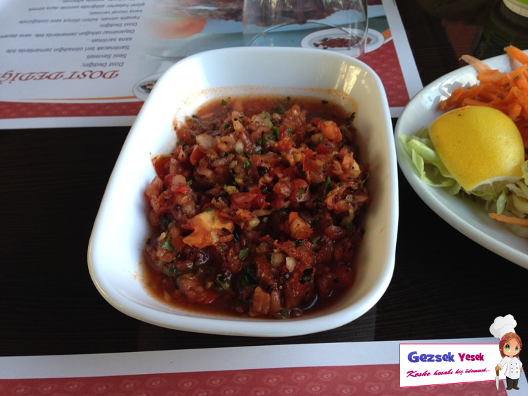 Dicle Kebap - Dikmen Ankara