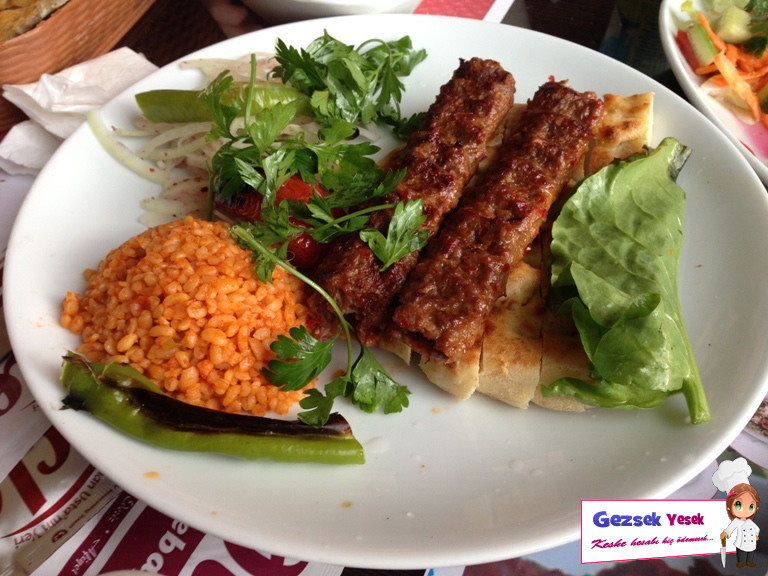 Dicle Kebap - Dikmen Ankara