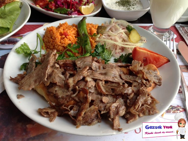 Dicle Kebap - Dikmen Ankara