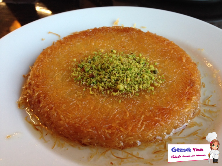 Dicle Kebap - Dikmen Ankara