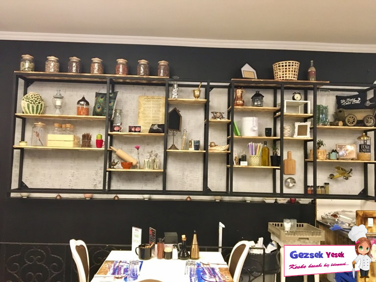 Dönerci Mehmet Usta - Balgat Ankara