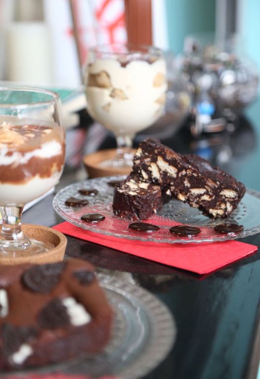 İki Nokta Vintage Coffee - Tunalı Hilmi Ankara
