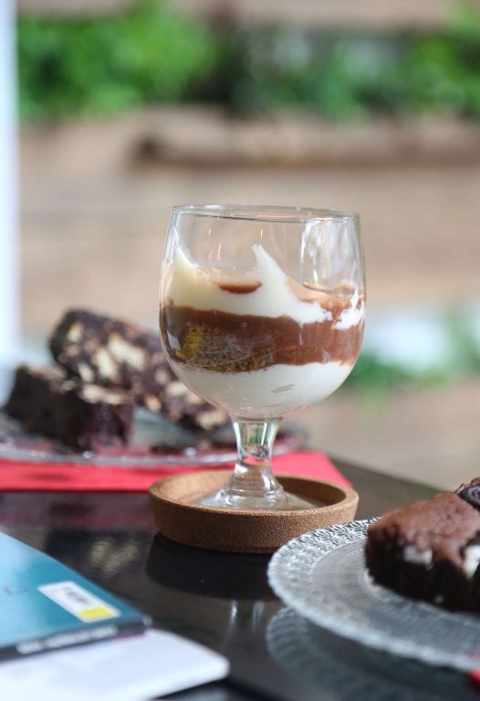 İki Nokta Vintage Coffee - Tunalı Hilmi Ankara