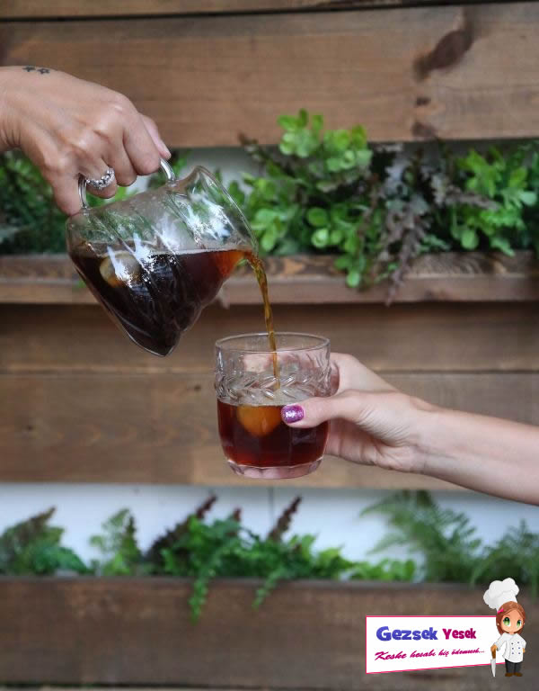 İki Nokta Vintage Coffee - Tunalı Hilmi Ankara