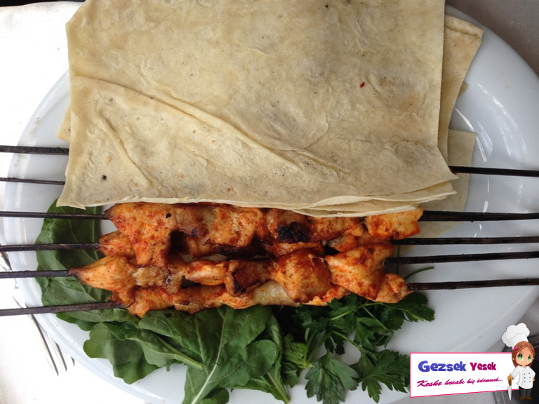 Mangal Kebap - Tunalı Hilmi Ankara