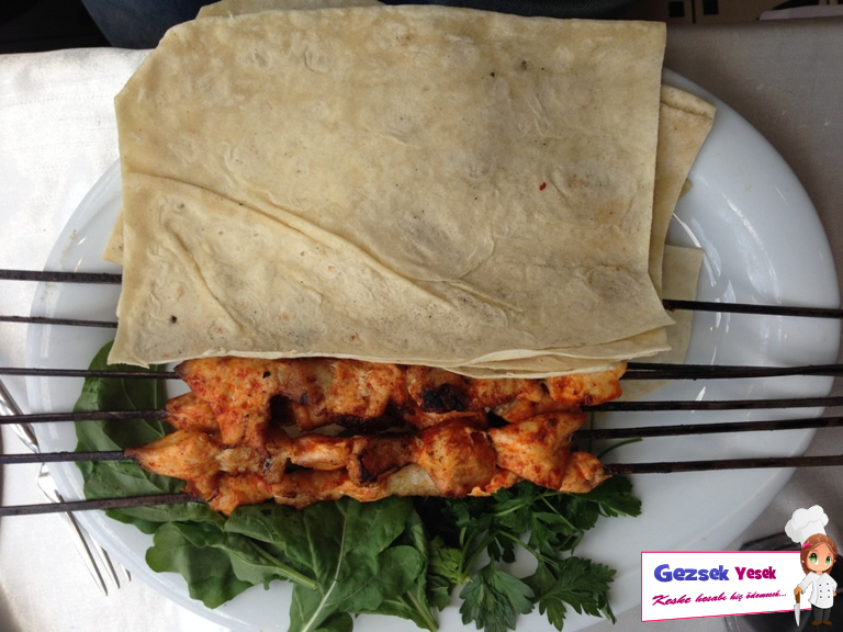 Mangal Kebap - Tunalı Hilmi Ankara