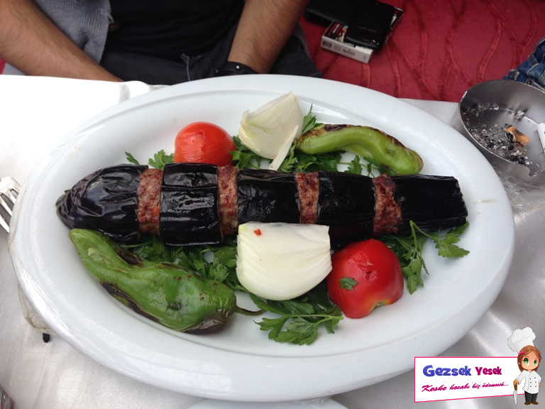 Mangal Kebap - Tunalı Hilmi Ankara