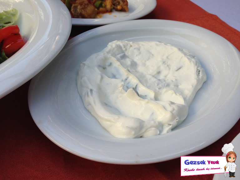 Masabaşı Kebapçısı - Kızılay Ankara