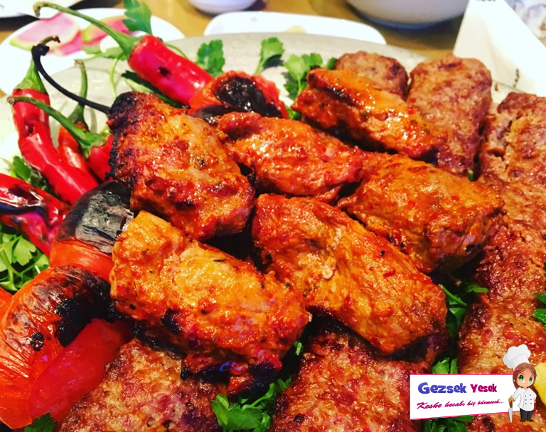 Müslüm Kebap - Çukurambar Ankara