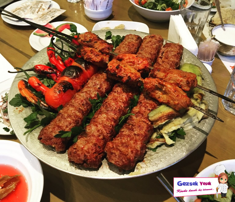 Müslüm Kebap - Çukurambar Ankara