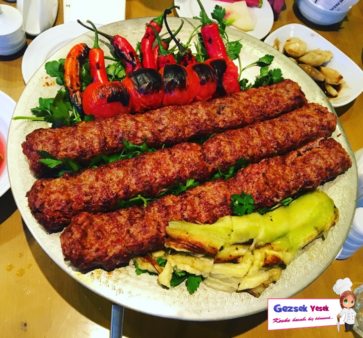 Müslüm Kebap - Çukurambar Ankara