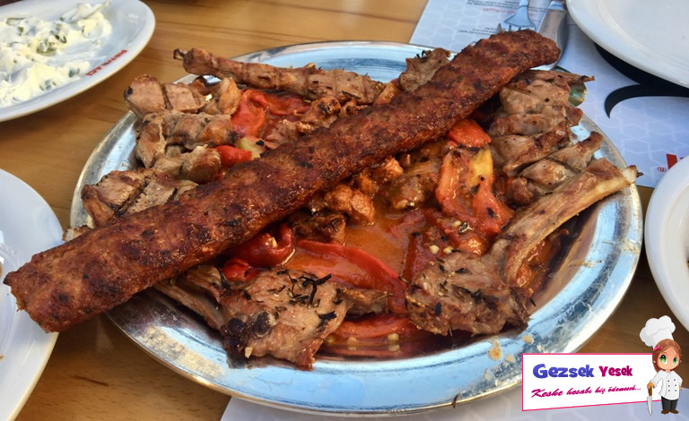 Pirzolacı Yusuf Usta - Çukurambar Ankara