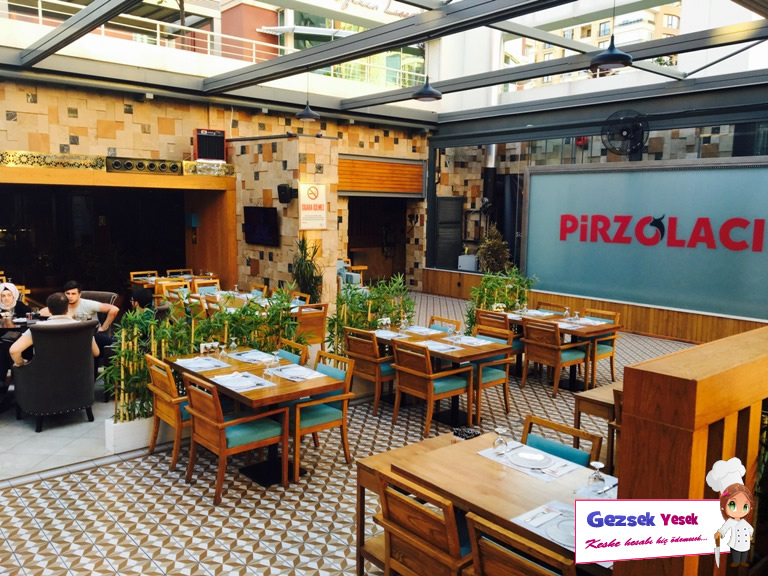 Pirzolacı Yusuf Usta - Çukurambar Ankara