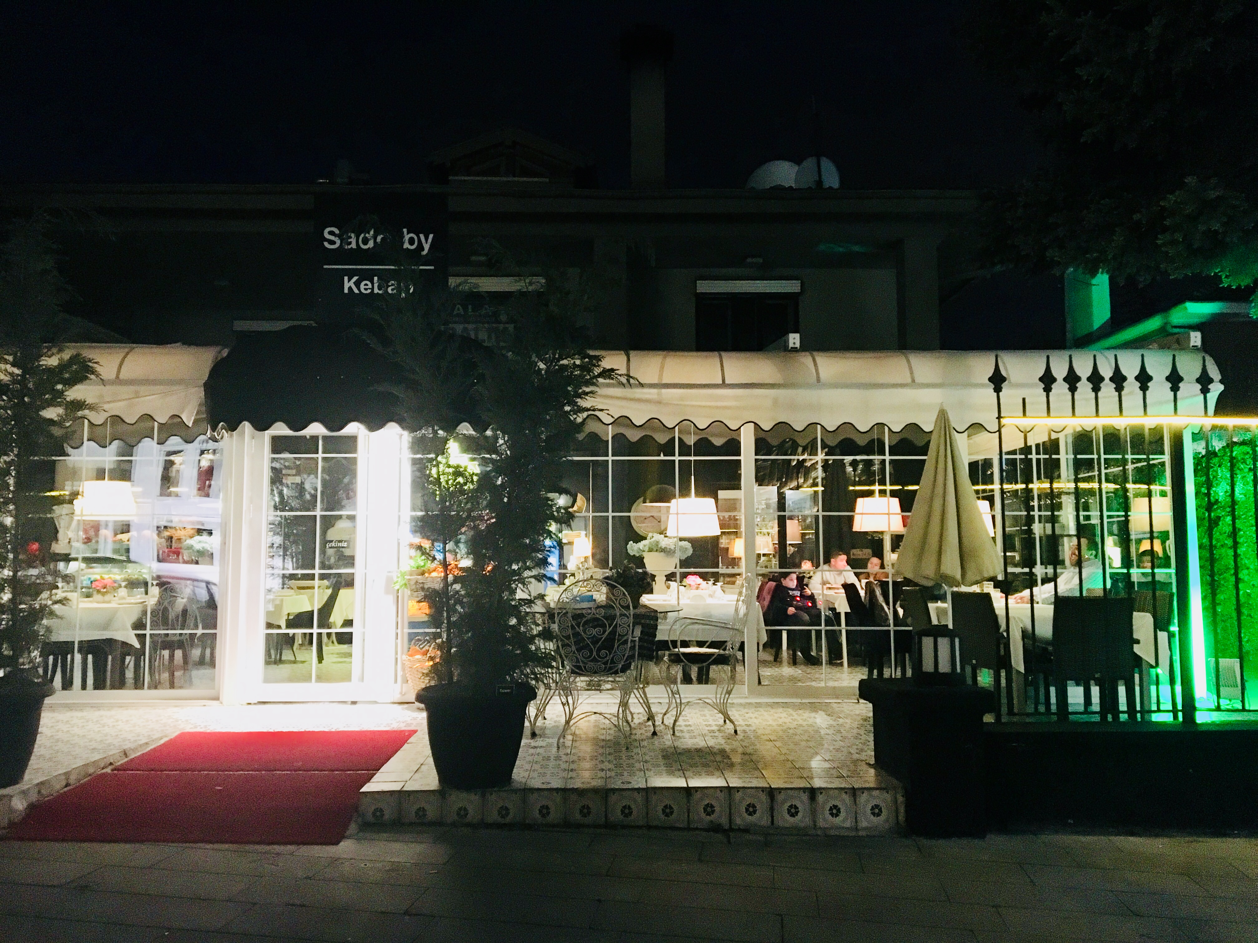 Sado By - Ümitköy Ankara