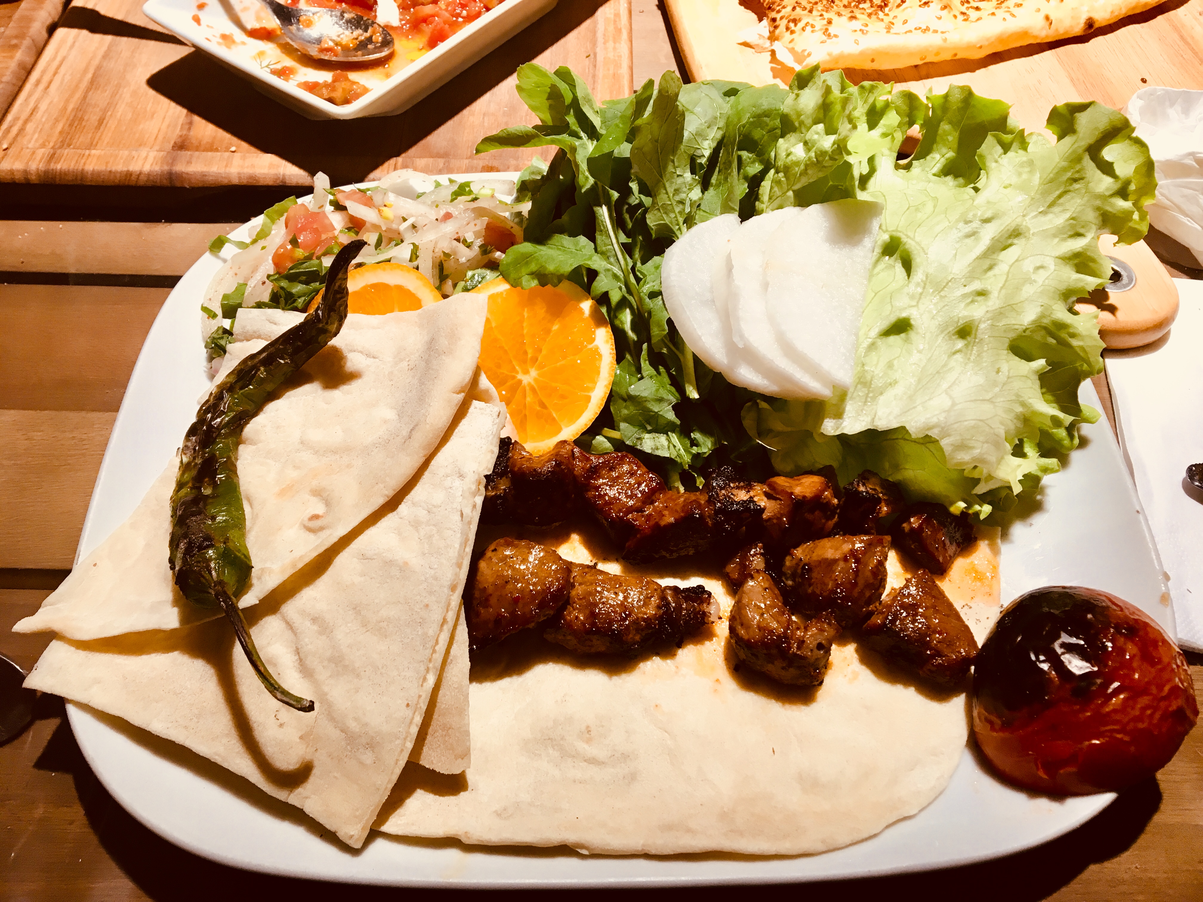 Sado By - Ümitköy Ankara