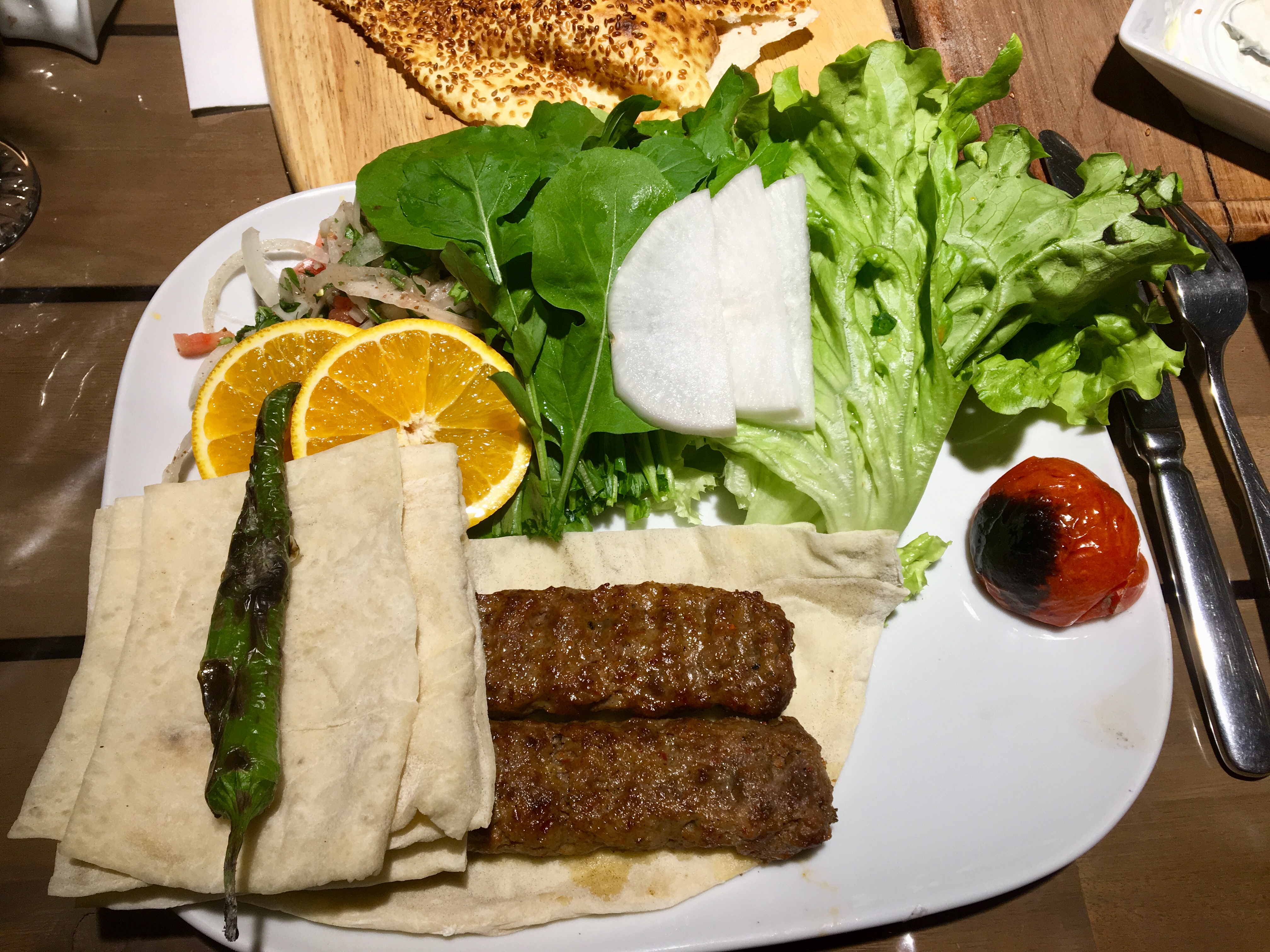 Sado By - Ümitköy Ankara