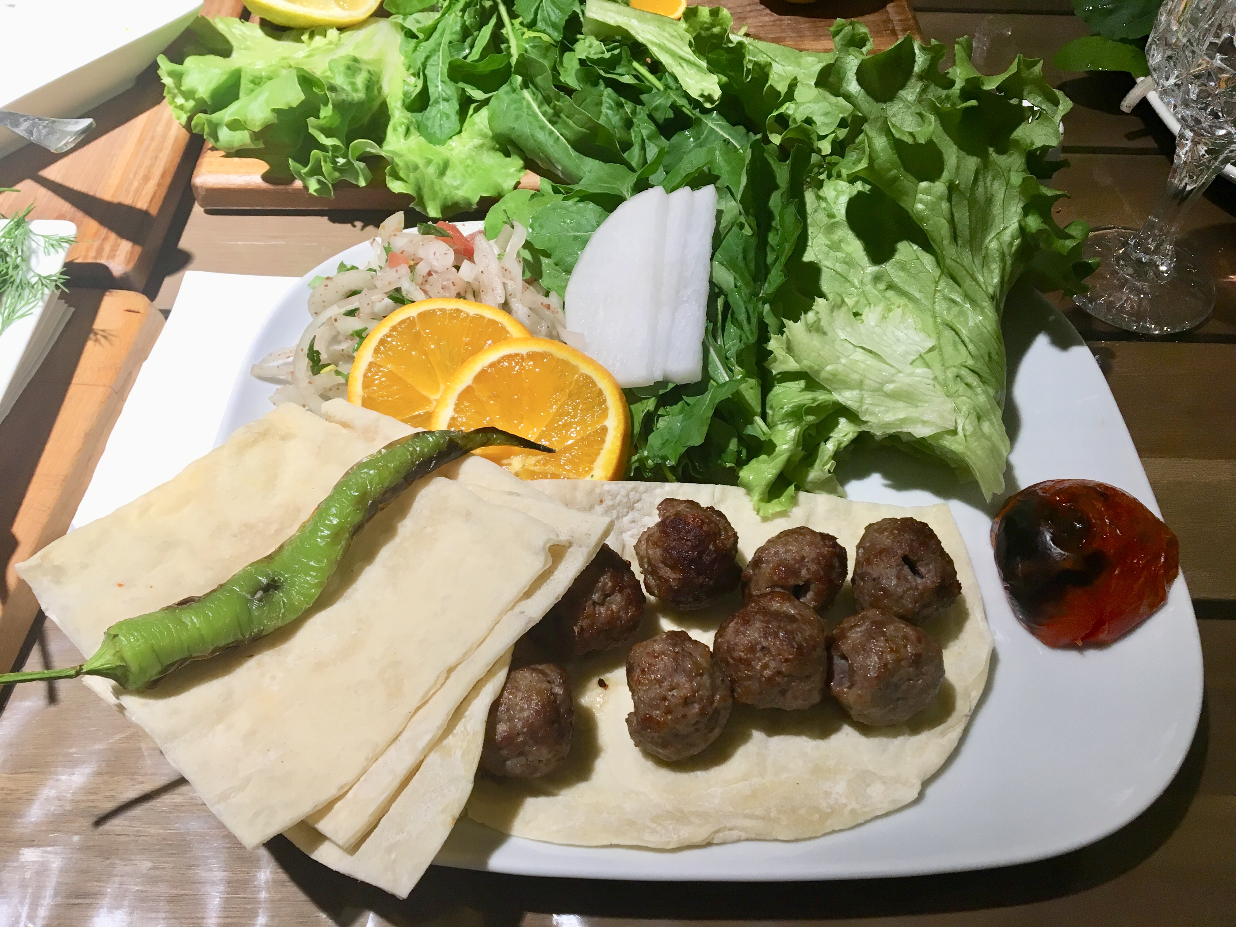 Sado By - Ümitköy Ankara