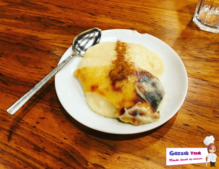 Uzan Et Mangal Gezsek Yesek