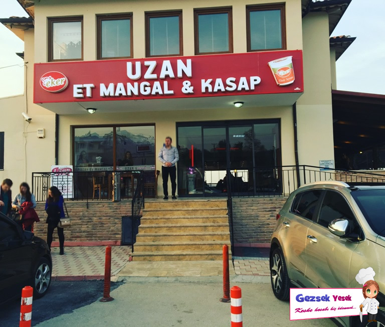 Uzan Et Mangal Gezsek Yesek Uzan Et Mangal Gezsek Yesek